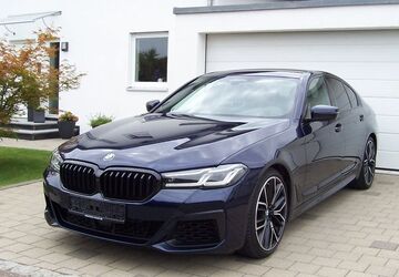 BMW M550 151.000 km 43.990 &euro; Vöhringen 89269