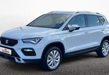Seat Ateca 1.310 km 30.827 &euro; Dietersheim 91463