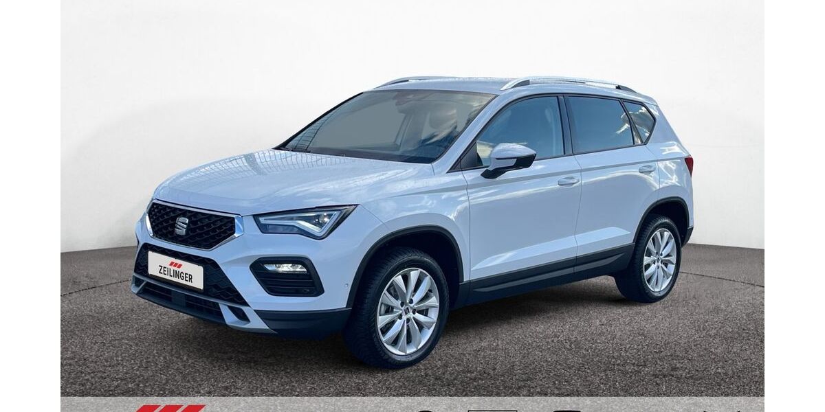 Seat Ateca 1.310 km 30.827 &euro; Dietersheim 91463