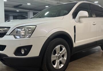Opel Antara 176.393 km 7.500 &euro; München 81677