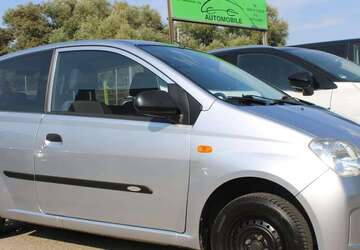 Daihatsu Cuore 127.400 km 2.990 &euro; Holleben bei Halle 06179