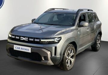 Dacia Duster 14.719 km 20.880 &euro; Schleiden 53937