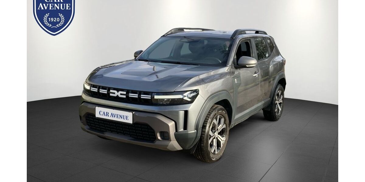 Dacia Duster 14.719 km 20.880 &euro; Schleiden 53937