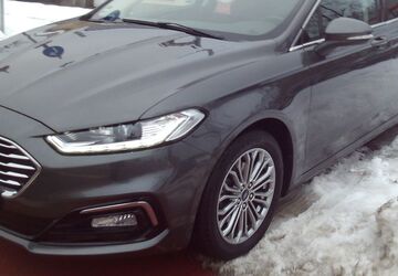 Ford Mondeo 72.663 km 19.900 &euro; Nürnberg 90469