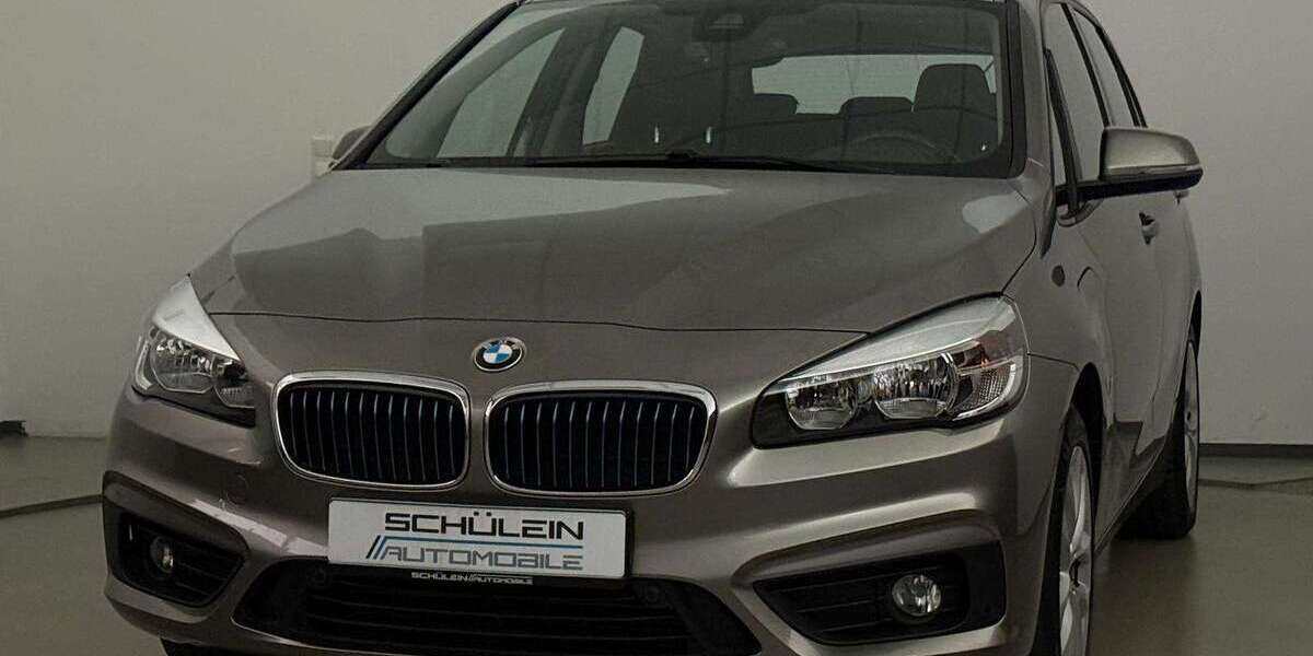 BMW 225 99.500 km 13.480 &euro; Buchdorf 86675