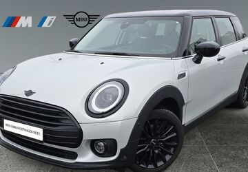 Mini Cooper D Clubman 80.774 km 20.490 &euro; Bamberg 96050