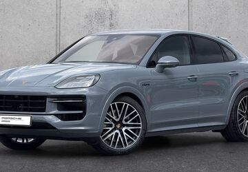Porsche Cayenne 2.466 km 173.265 &euro; Holzwickede 59439