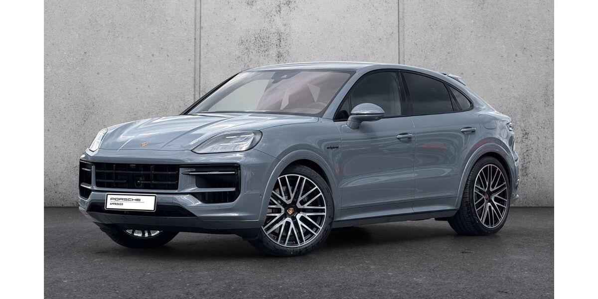 Porsche Cayenne 2.466 km 173.265 &euro; Holzwickede 59439