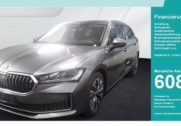 Skoda Superb 21.801 km 43.490 &euro; Herrenberg 71083