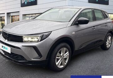 Opel Grandland (X) 7.854 km 23.380 &euro; Essen 45143