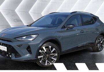 Cupra Formentor 6.377 km 40.903 &euro; Gelnhausen 63571