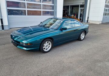 BMW 850 90.000 km 26.990 &euro; Stockach 78333