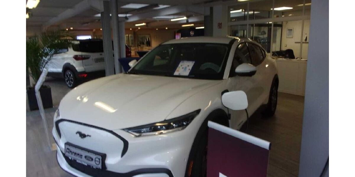 Ford Mustang Mach-E 24.123 km 30.950 &euro; Papenburg 26871