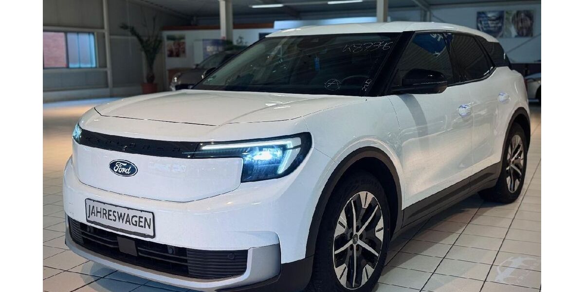 Ford Explorer 9.050 km 37.900 &euro; Lütjenburg 24321