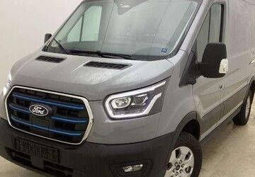 Ford Transit 1.300 km 37.900 &euro; Kirchzell 63931