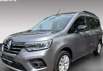 Renault Kangoo 8.627 km 26.950 &euro; Berlin 12351