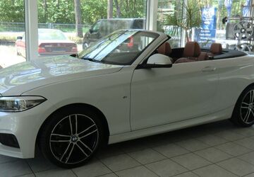 BMW 225 93.900 km 23.990 &euro; Fürstenwalde/Spree 15517