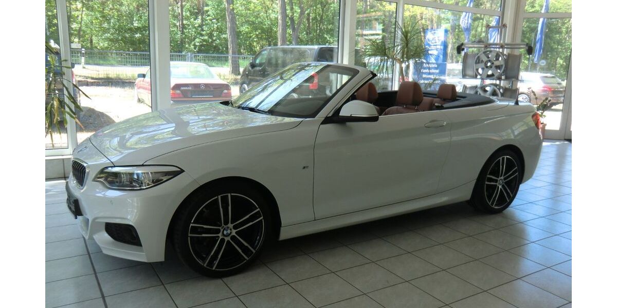 BMW 225 93.900 km 23.990 &euro; Fürstenwalde/Spree 15517
