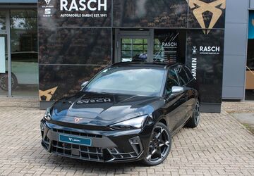 Cupra Leon 1.636 km 43.390 &euro; Cloppenburg 49661