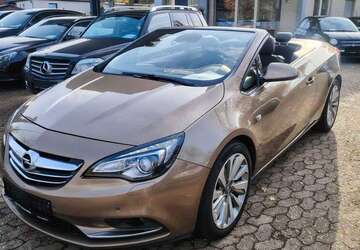 Opel Cascada 196.400 km 7.500 &euro; Buxtehude 21614