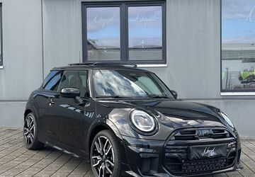 Mini Cooper S 4.001 km 33.987 &euro; Landshut-Ergolding 84030
