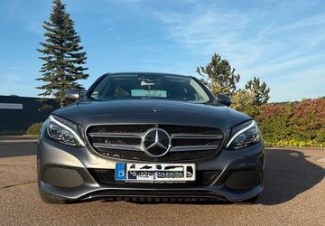 Mercedes-Benz C 250 88.914 km 22.900 &euro; Trochtelfingen 72818