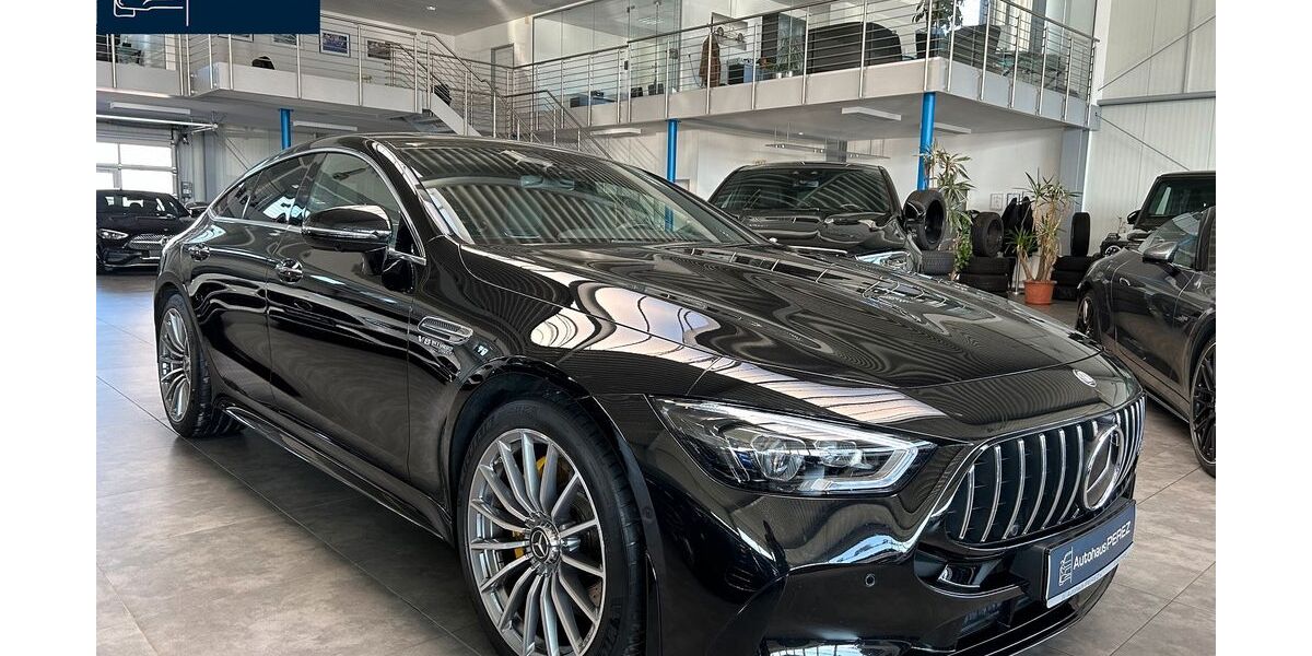 Mercedes-Benz AMG GT 23.707 km 122.990 &euro; Groß-Umstadt 64823