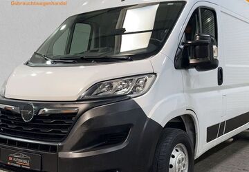 Opel Movano 37.700 km 19.900 &euro; Bühl-Vimbuch 77815