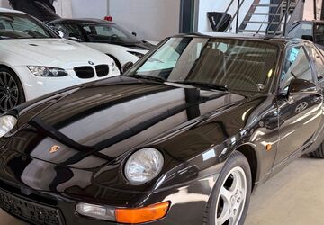 Porsche 968 222.900 km 30.900 &euro; Norderstedt 22844