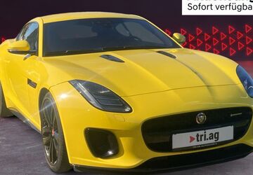 Jaguar F-Type 27.700 km 50.999 &euro; Emmendingen 79312