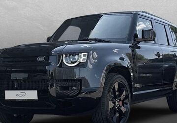Land Rover Defender 5.000 km 113.890 &euro; Moers 47441