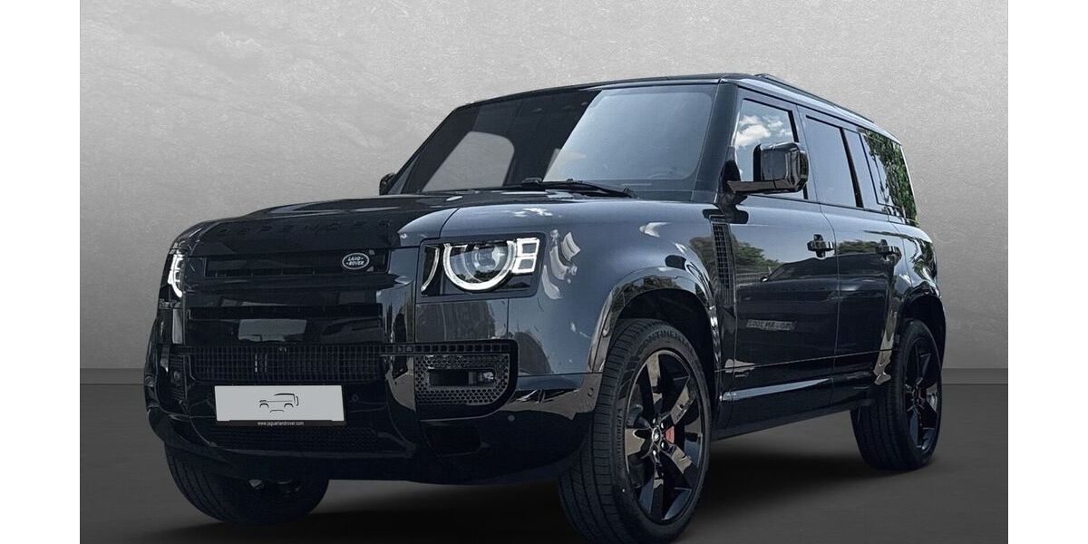 Land Rover Defender 5.000 km 113.890 &euro; Moers 47441