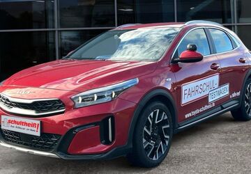 Kia XCeed 45.000 km 25.990 &euro; Maulburg 79689