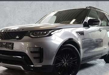 Land Rover Discovery 68.875 km 49.990 &euro; Asperg 71679