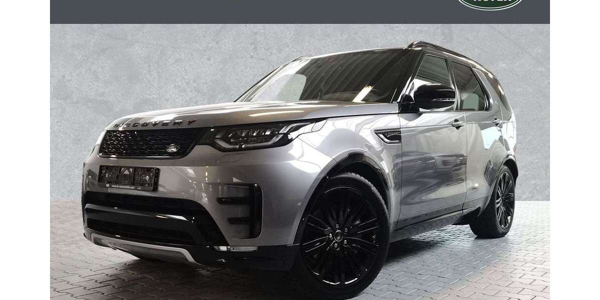 Land Rover Discovery 68.875 km 49.990 &euro; Asperg 71679