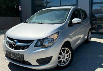 Opel Karl 109.900 km 5.500 &euro; Flensburg 24941