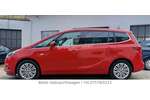 Opel Zafira C Innovation Start/Stop 70.340 km 10.985 &euro; Wald-Glashütte 88639