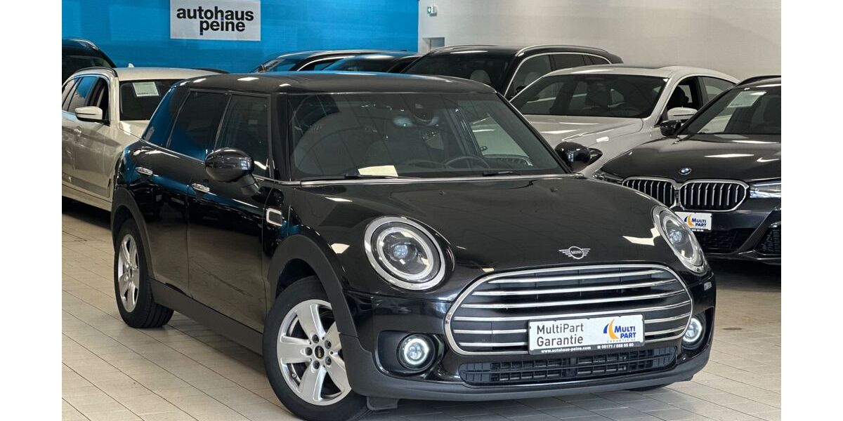 Mini One D Clubman 115.012 km 15.497 &euro; Peine 31228