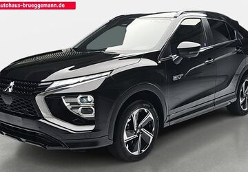Mitsubishi Eclipse Cross 24.960 km 27.890 &euro; Rheine 48432