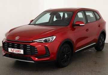 MG ZS 12.705 km 19.890 &euro; Erfurt 99087