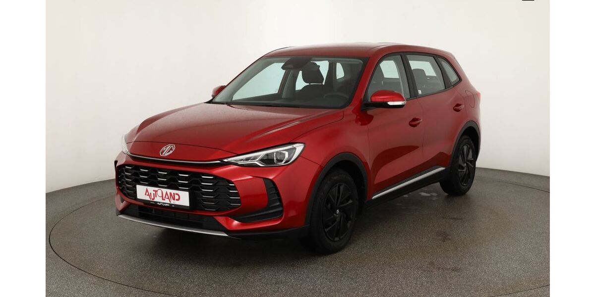 MG ZS 12.705 km 19.890 &euro; Erfurt 99087