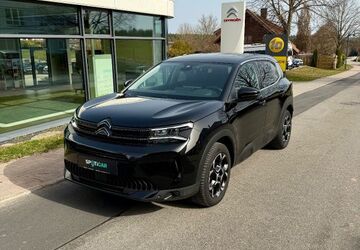 Citroen C5 Aircross 36.761 km 20.990 &euro; Pfalzgrafenweiler-Bösingen 72285