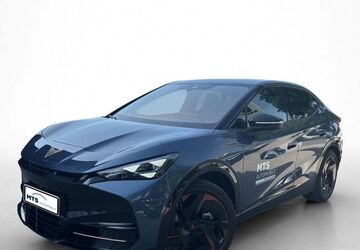 Cupra Tavascan 14.705 km 48.950 &euro; Friedberg 61169