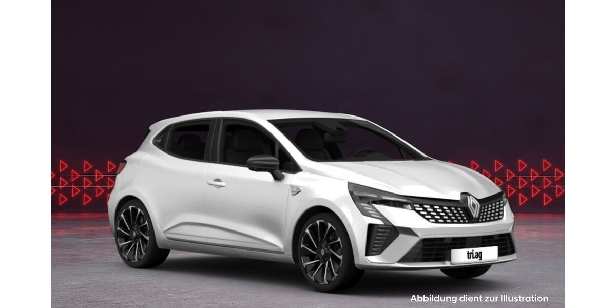 Renault Clio 2.500 km 20.108 &euro; Bühl 77815