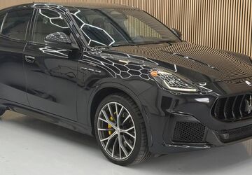 Maserati Grecale 62.847 km 75.990 &euro; Burg Stargard 17094