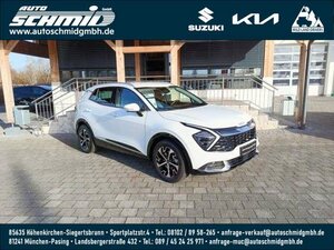 Kia SPORTAGE 1.6T 48V 2WD DCT SPIRIT |DRIVE 21.935 km 30.490 &euro; Höhenkirchen-Siegertsbrun 85635