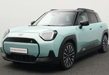 Mini Aceman SE 6.911 km 36.013 &euro; 