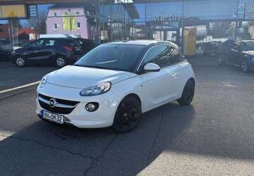 Opel Adam 88.000 km 11.111 &euro; Stockach 78333