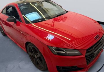 Audi TT 124.743 km 18.390 &euro; Lindlar 51789