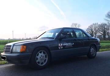 Mercedes-Benz 190 265.000 km 5.990 &euro; Bevergern (Hörstel) 48477
